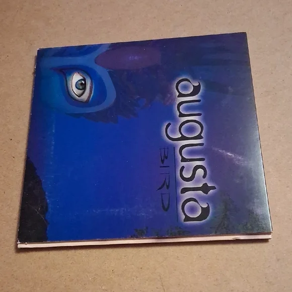 Augusta Bird CD Album - Picture 4 of 9